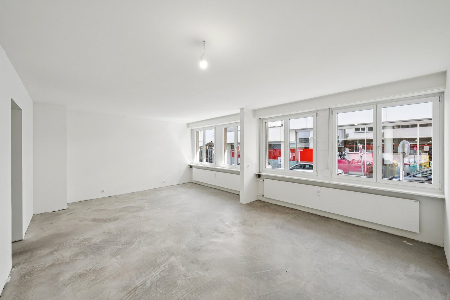 ufficio di 172m²