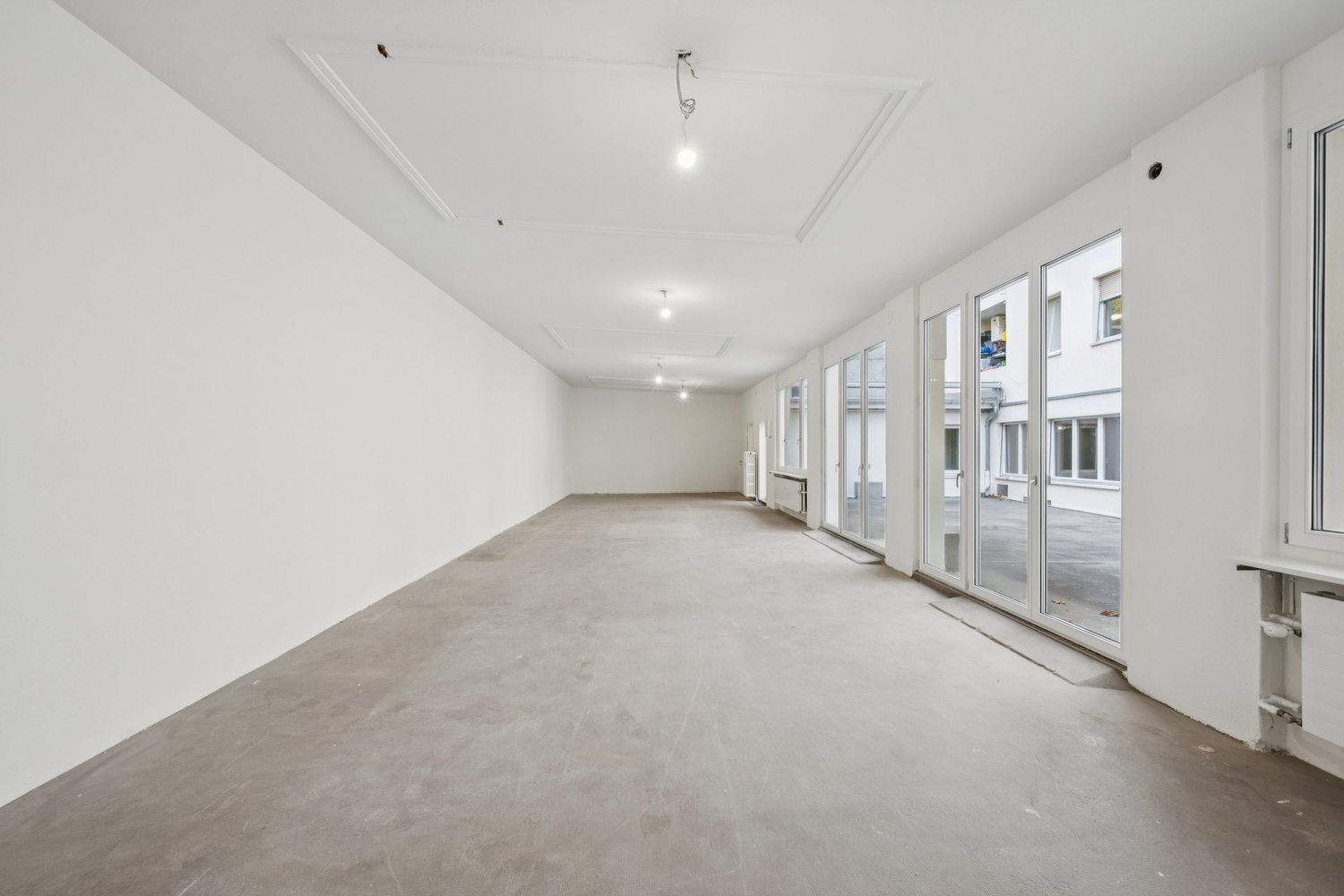 ufficio di 172m²