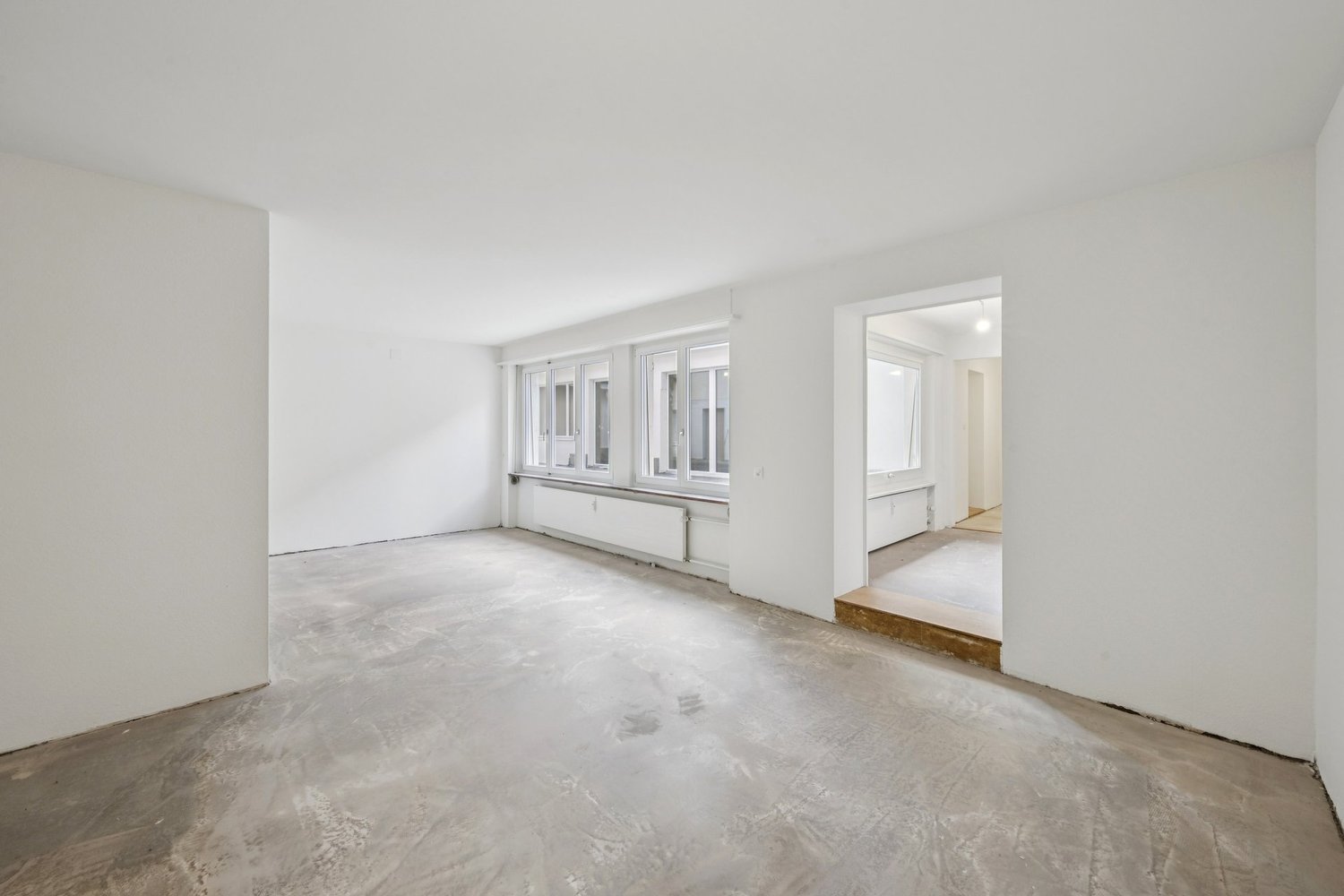 ufficio di 172m²
