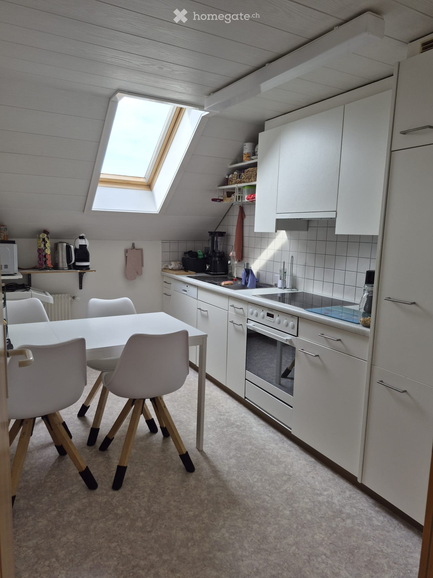 Appartamento di 3 ½ locali