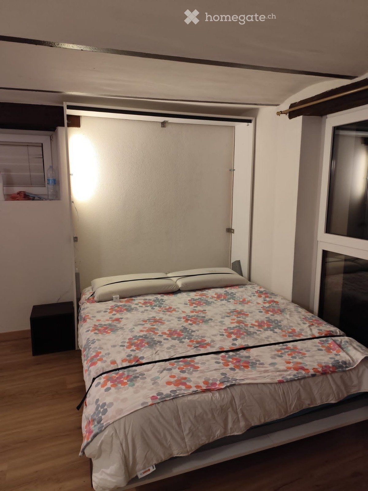 Appartement de 2 pièces