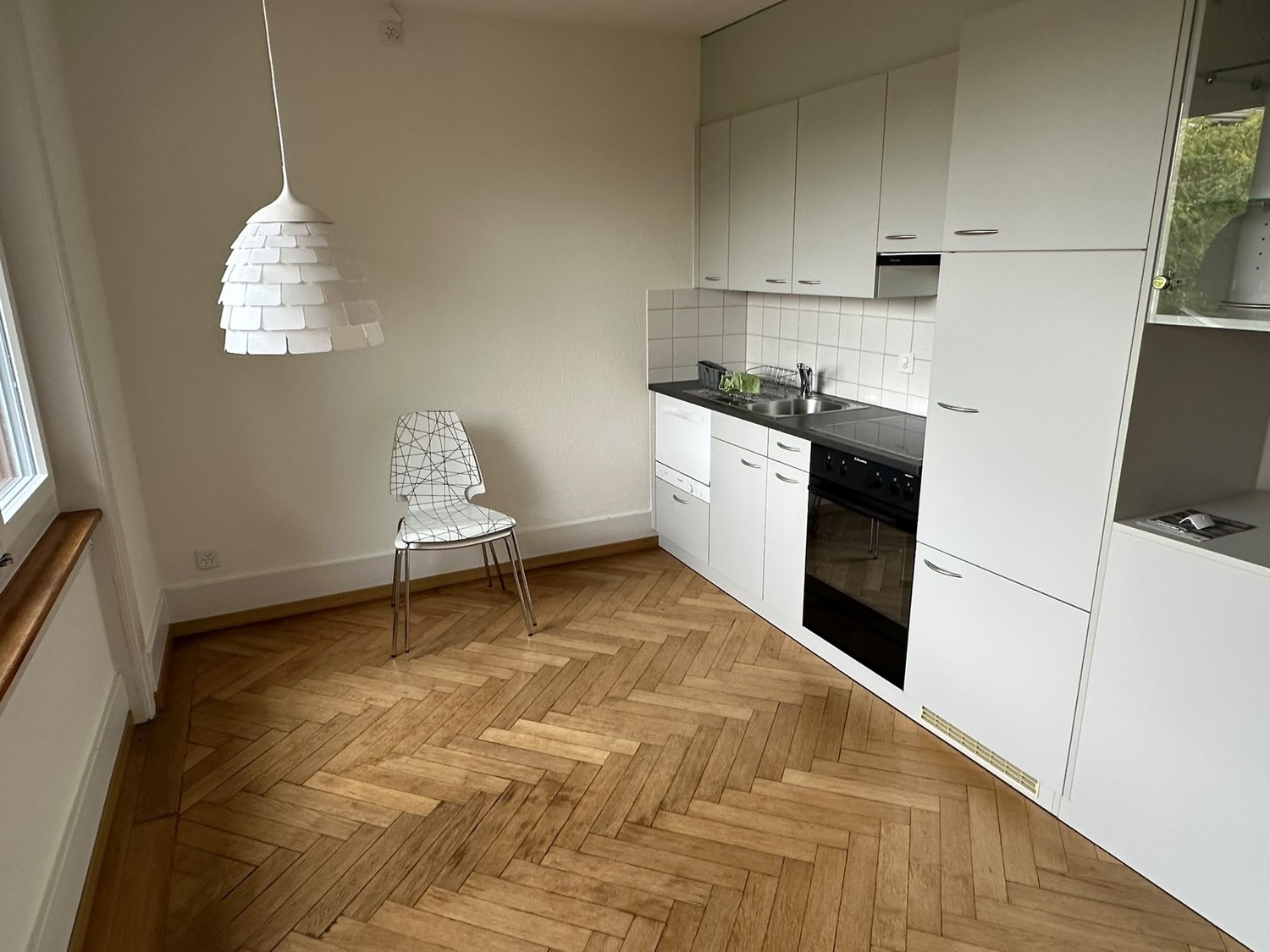 appartamento di 1 ½ locali, foto 2 di 5
