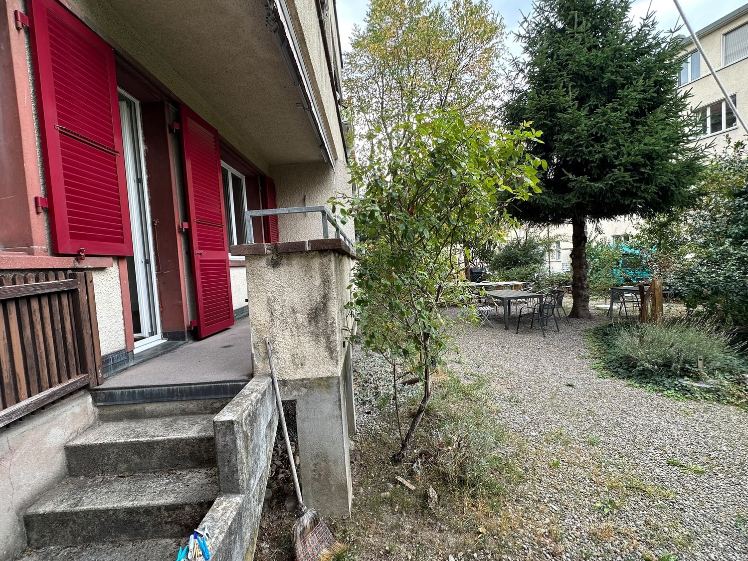 appartamento di 1 ½ locali, foto 4 di 5