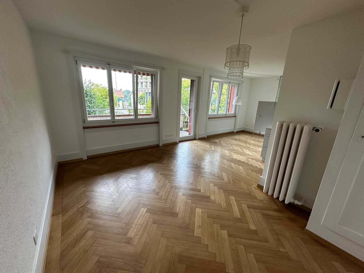 appartamento di 1 ½ locali, foto 1 di 5