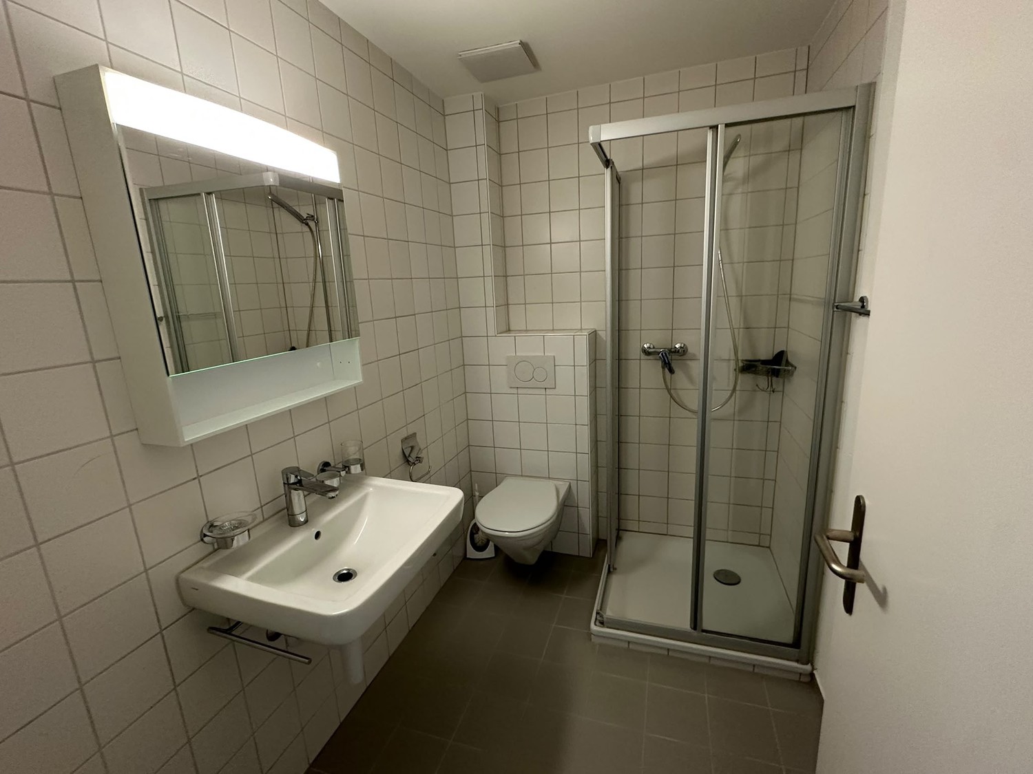 appartamento di 1 ½ locali, foto 5 di 5