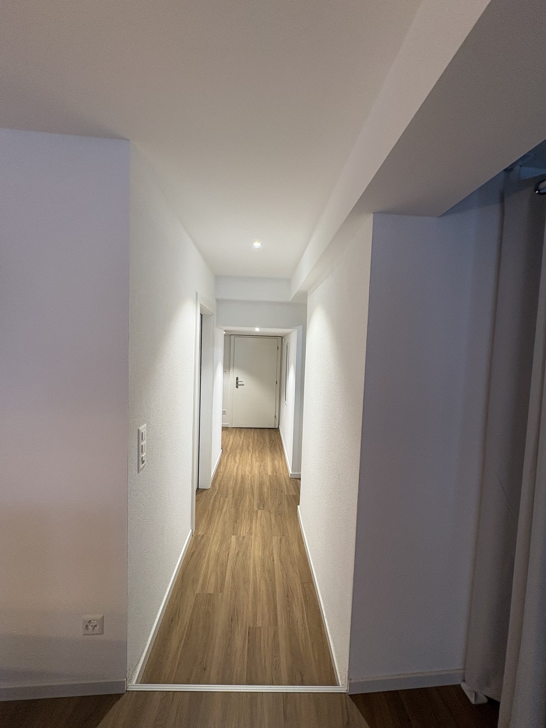 Appartamento di 2 ½ locali, foto 4 di 10