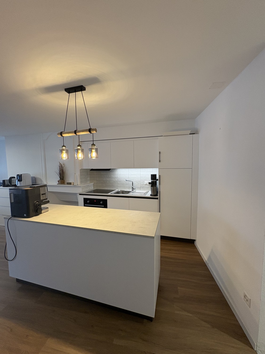 Appartamento di 2 ½ locali, foto 8 di 10
