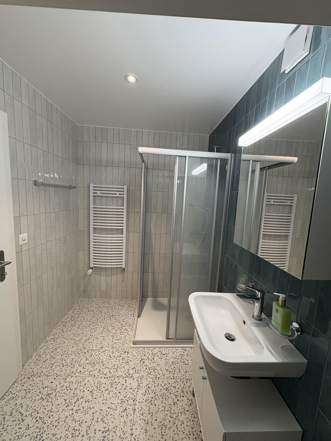 Appartamento di 2 ½ locali, foto 7 di 10