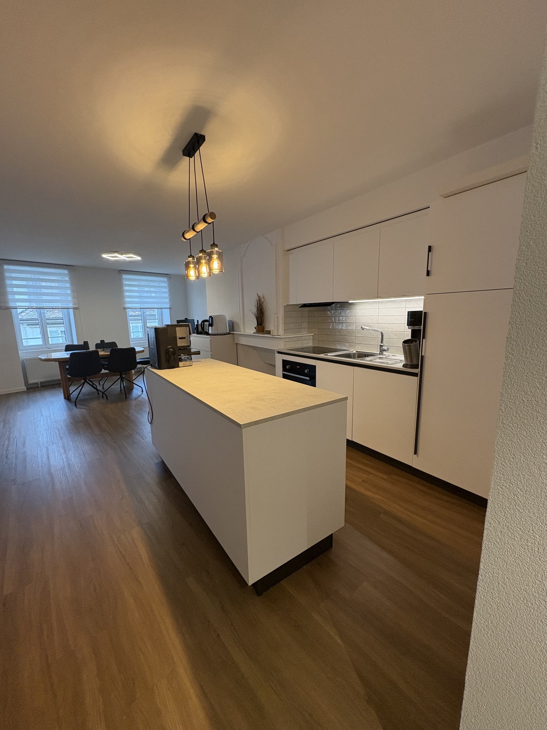 Appartamento di 2 ½ locali, foto 10 di 10