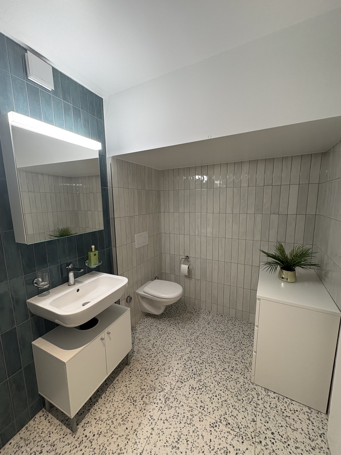 Appartamento di 2 ½ locali, foto 6 di 10