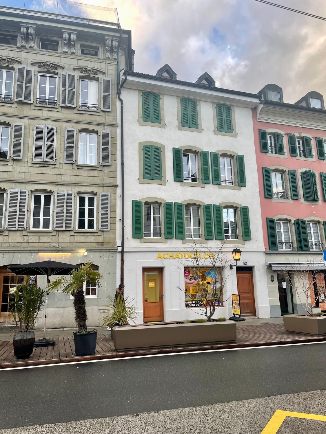 Appartamento di 2 ½ locali, foto 2 di 10
