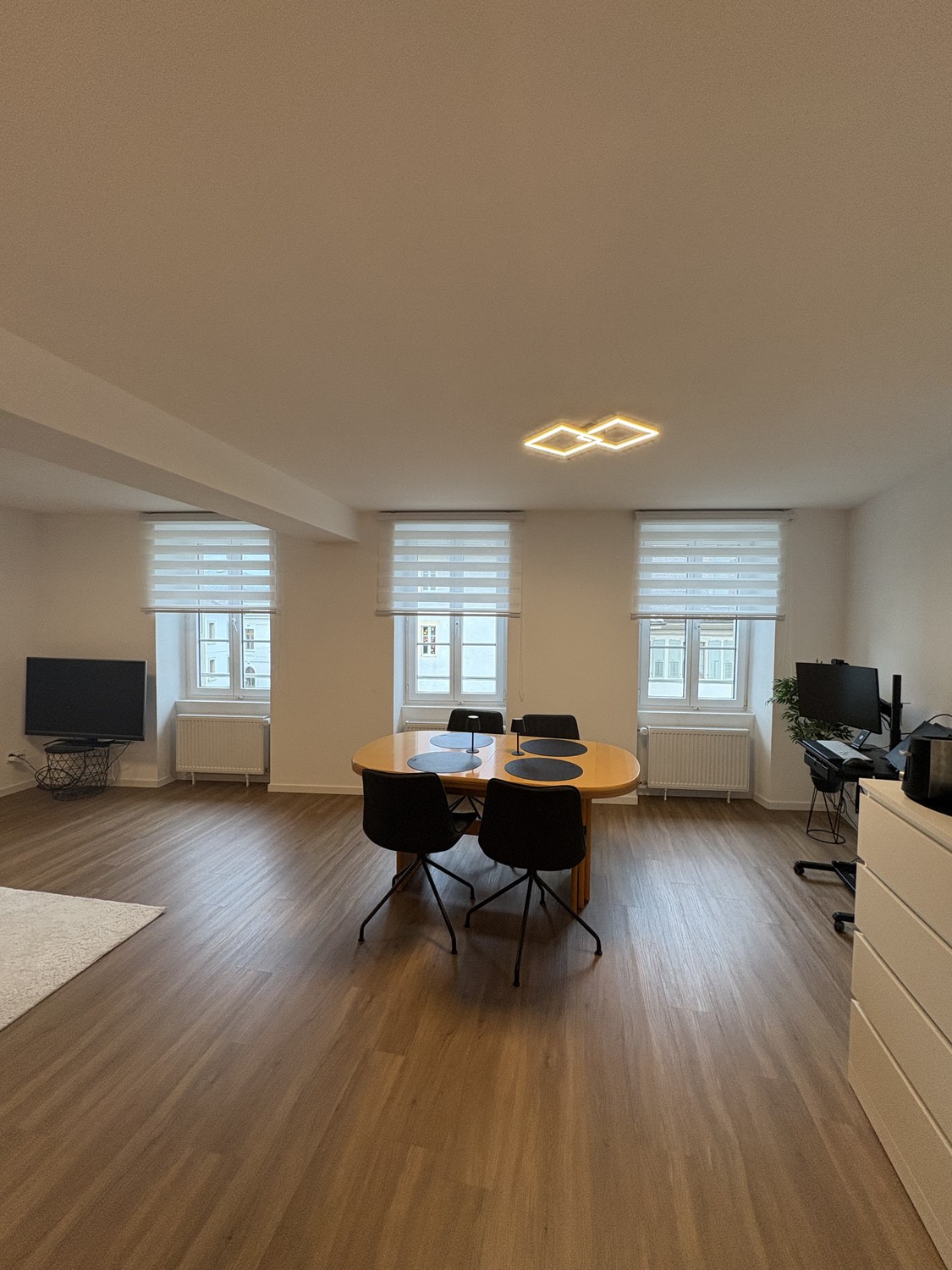 Appartamento di 2 ½ locali, foto 9 di 10