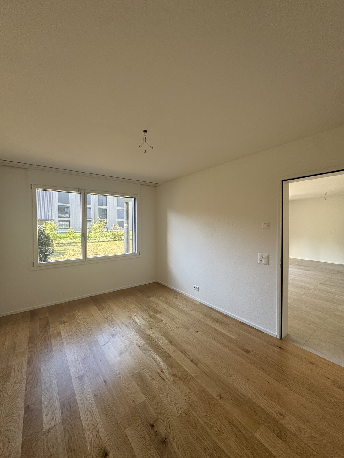 Appartamento di 2 ½ locali, foto 6 di 10