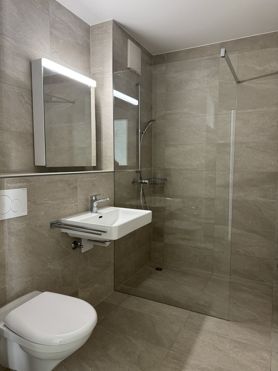Appartamento di 2 ½ locali, foto 8 di 10