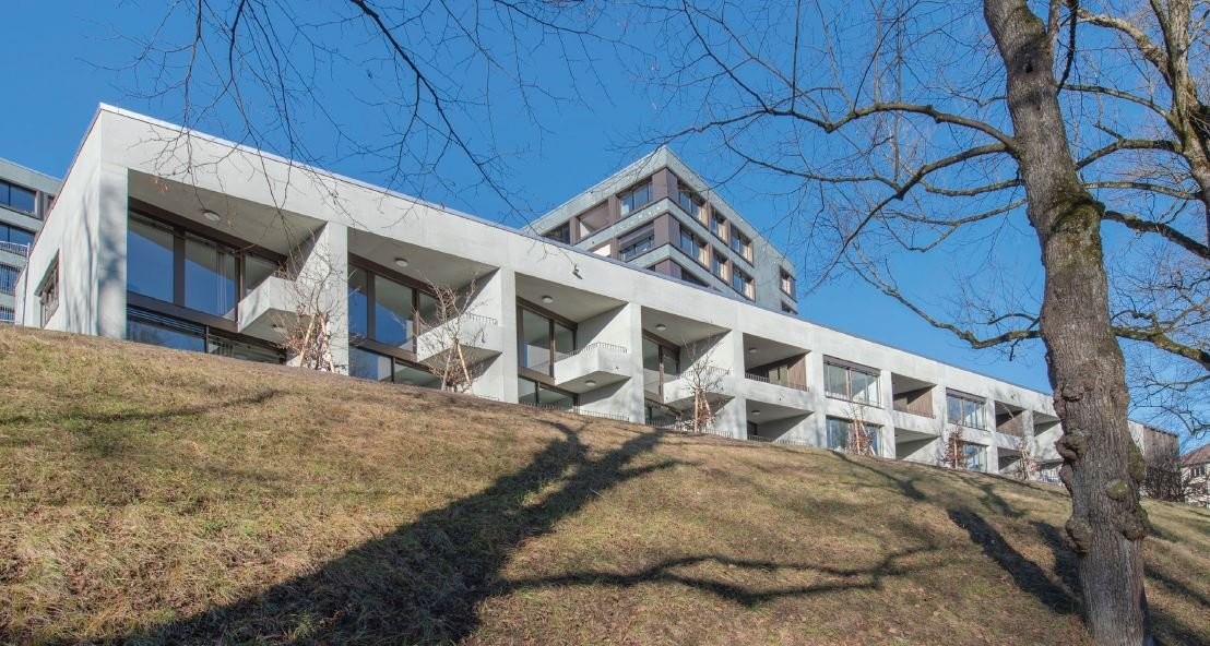 Appartamento di 3 ½ locali, foto 2 di 9
