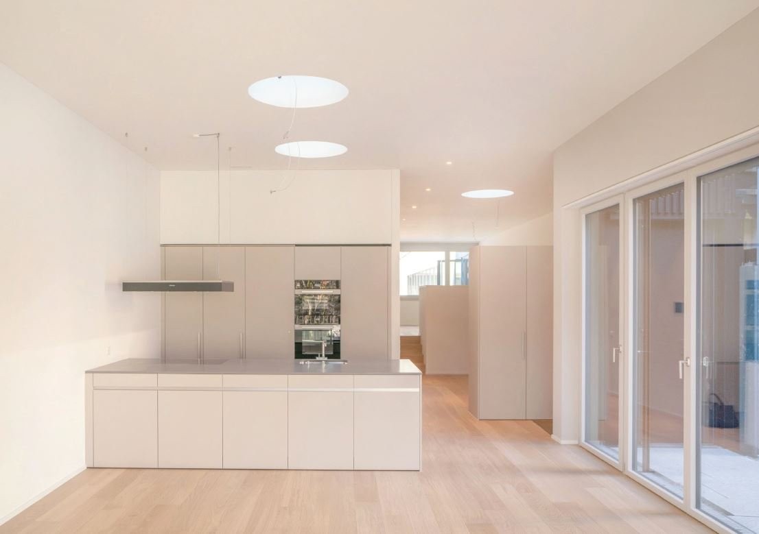 Appartamento di 3 ½ locali, foto 4 di 9