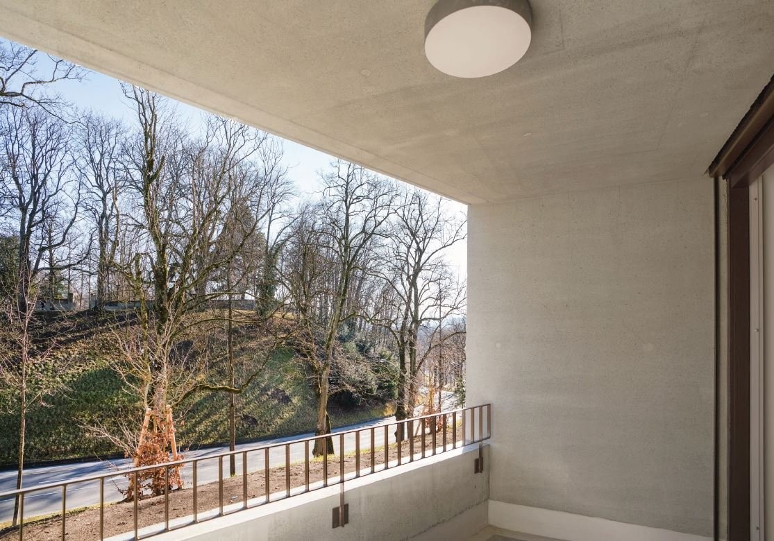 Appartamento di 3 ½ locali, foto 8 di 9