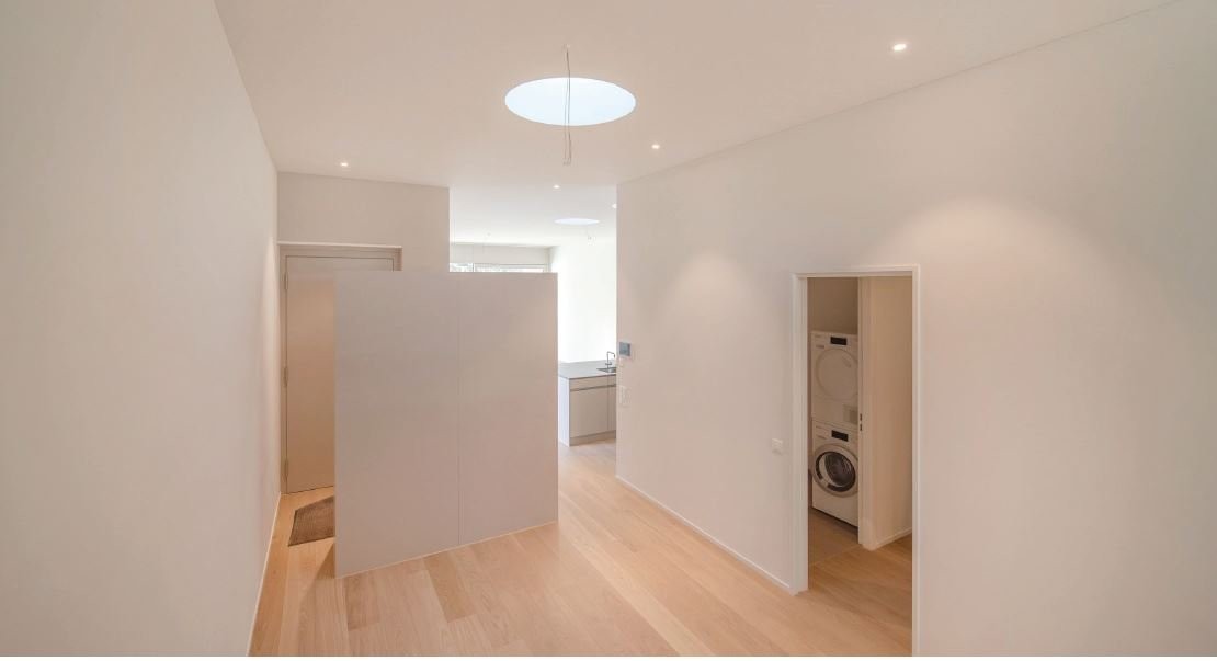 Appartamento di 3 ½ locali, foto 7 di 9
