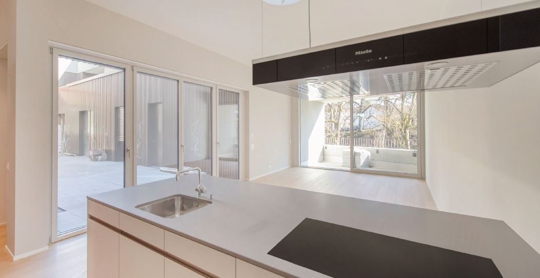 Appartamento di 3 ½ locali, foto 3 di 9