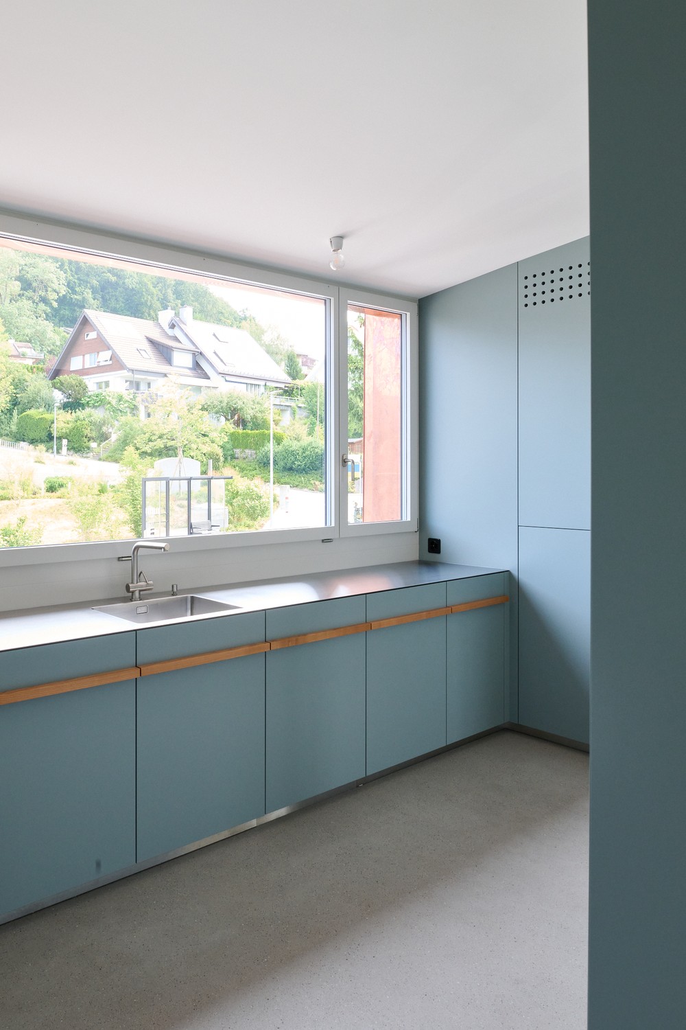 Appartamento di 3 ½ locali