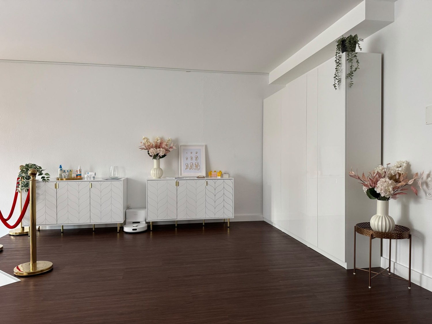 55m² commercial