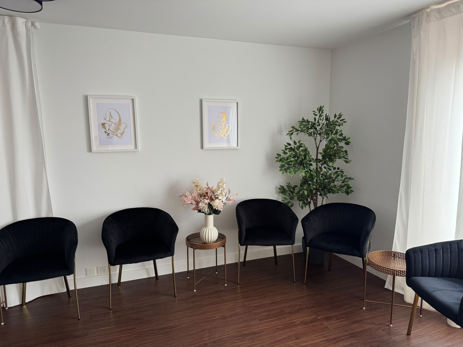55m² commercial