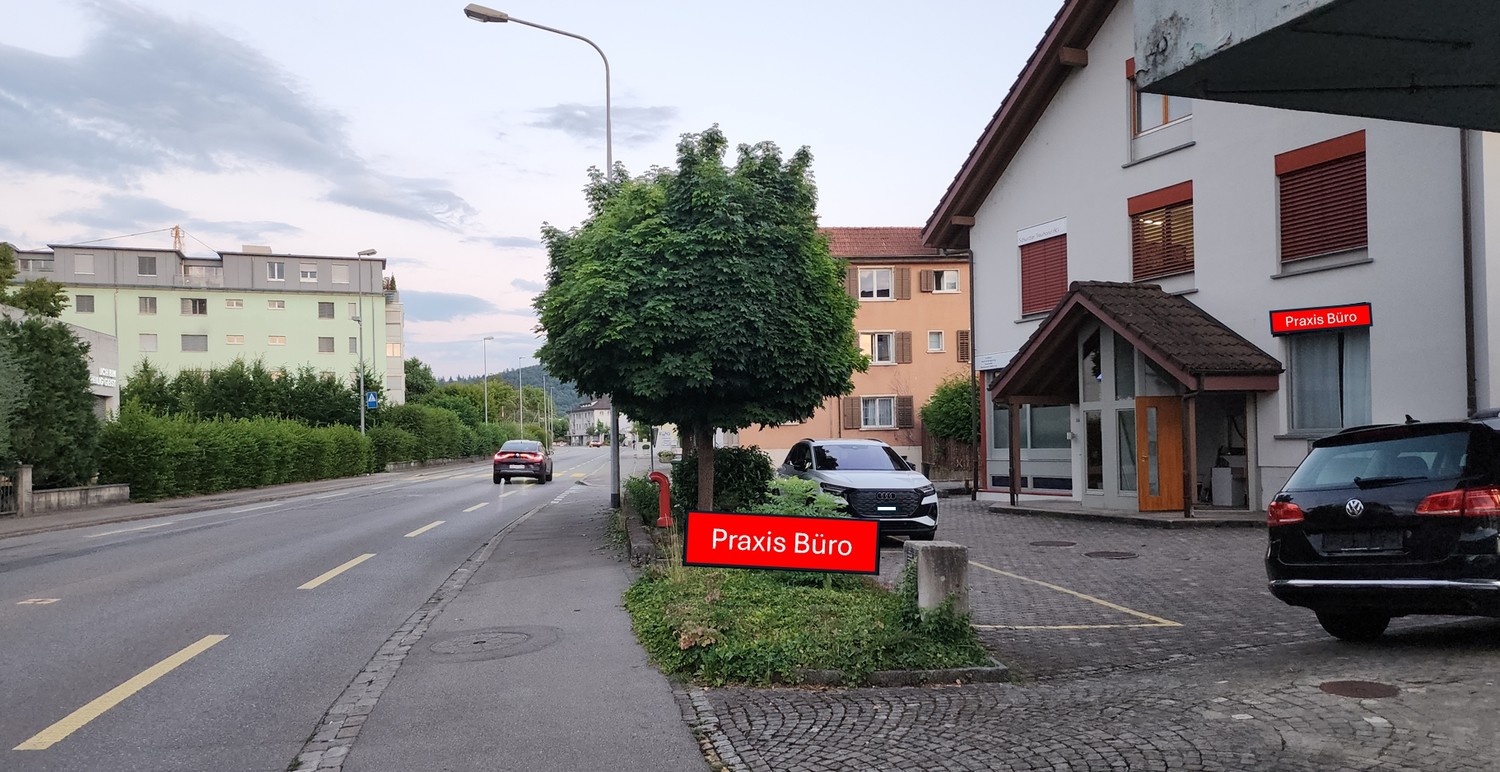 55m² commercial