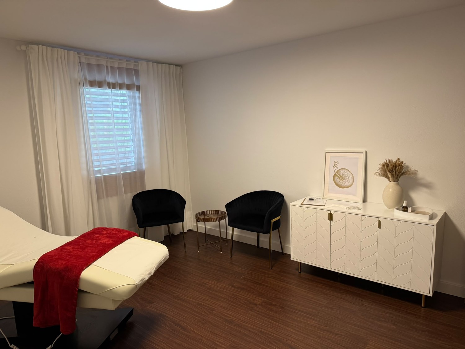 55m² commercial