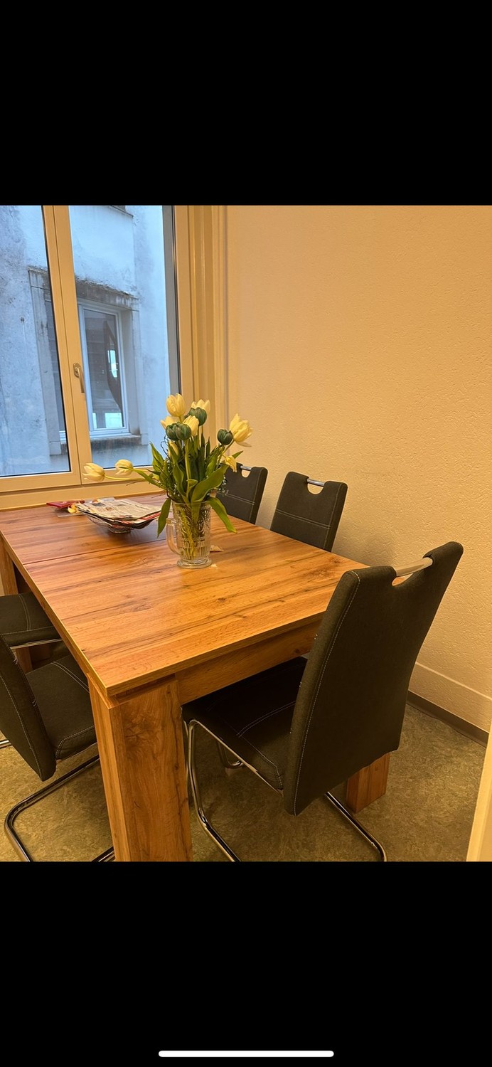 Stanza in un appartamento condiviso, foto 1 di 6