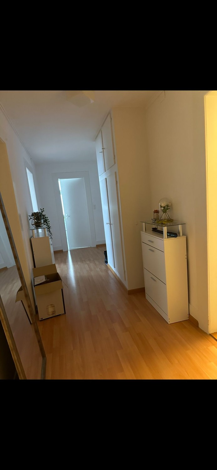Stanza in un appartamento condiviso, foto 2 di 6
