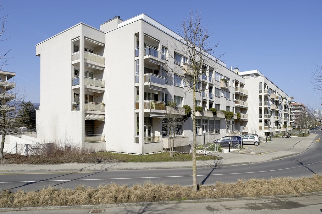 Appartamento di 1 ½ locali