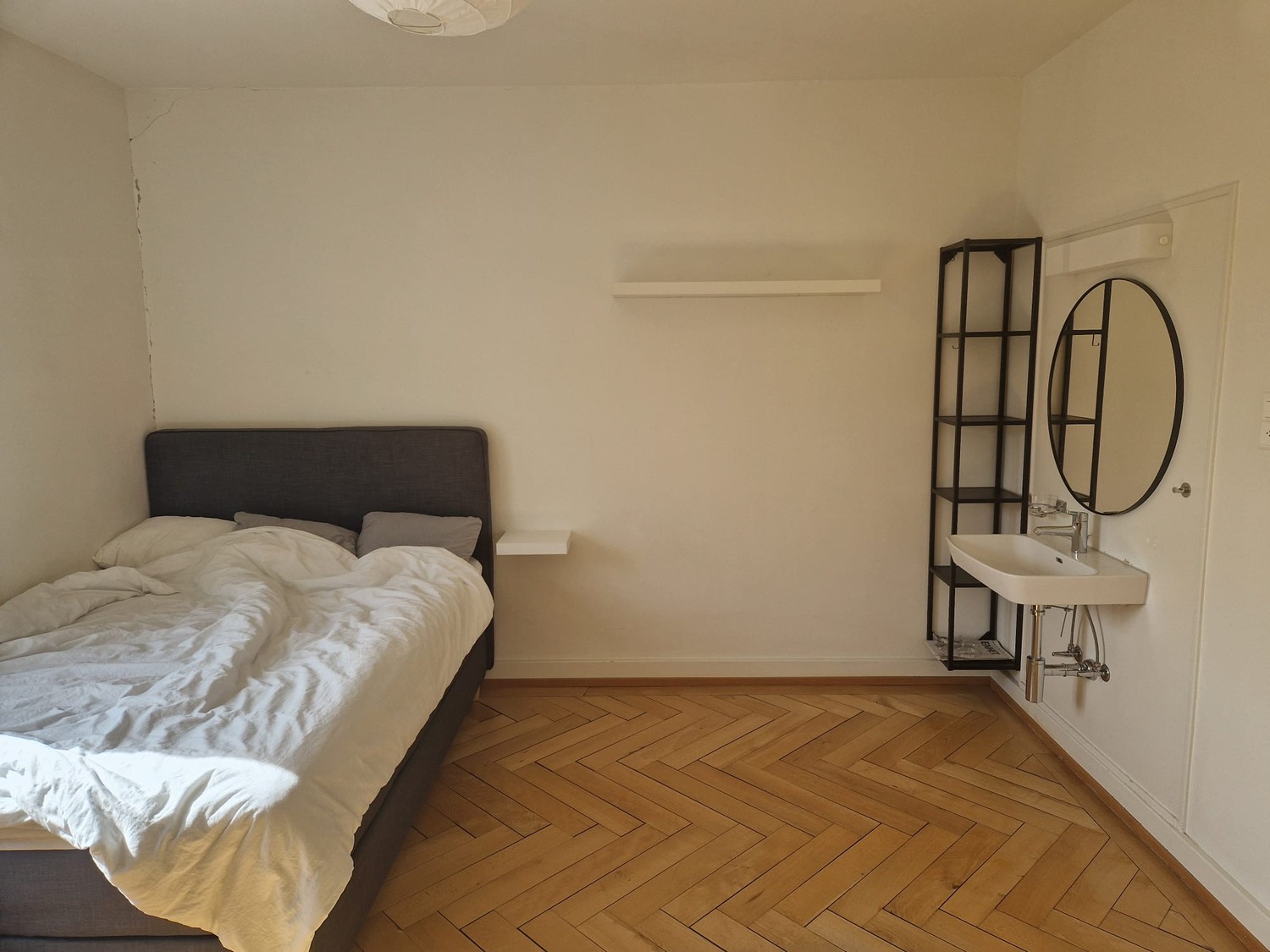 Zimmer in einer WG