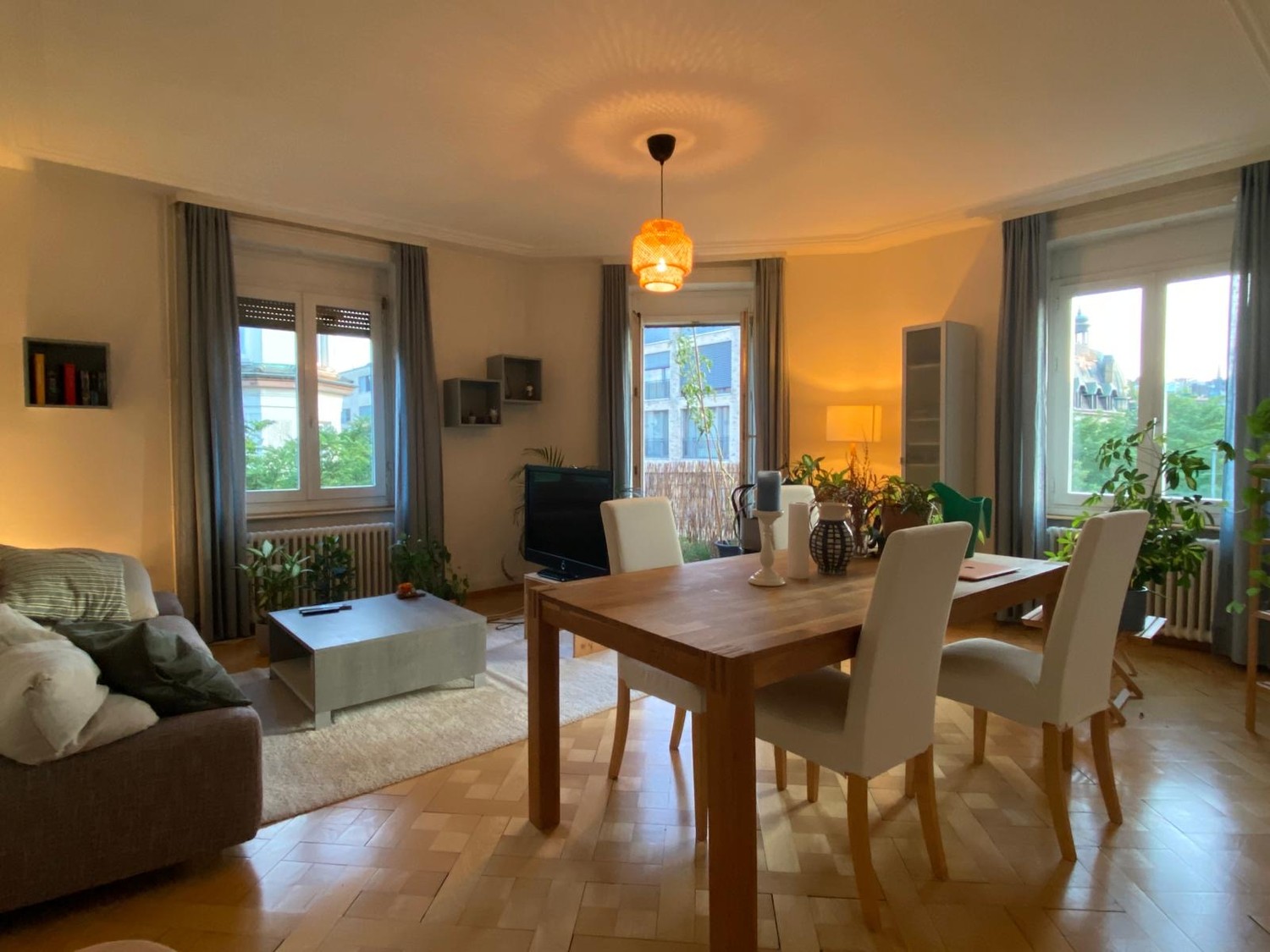 Zimmer in einer WG