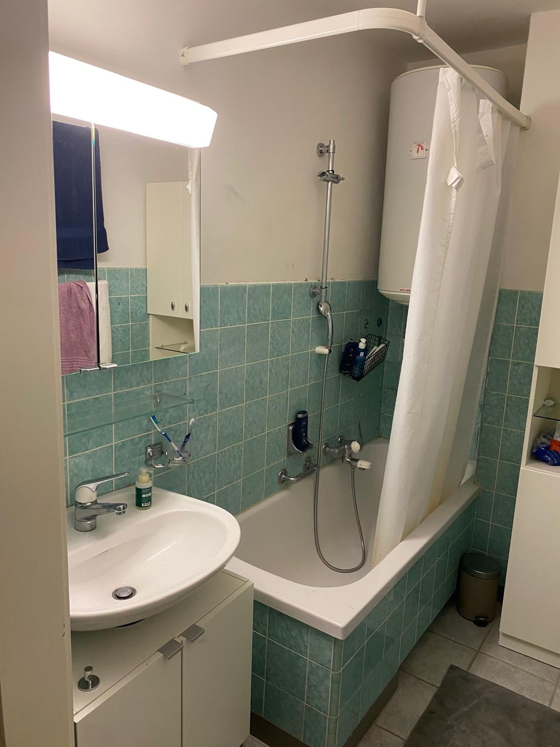 Zimmer in einer WG