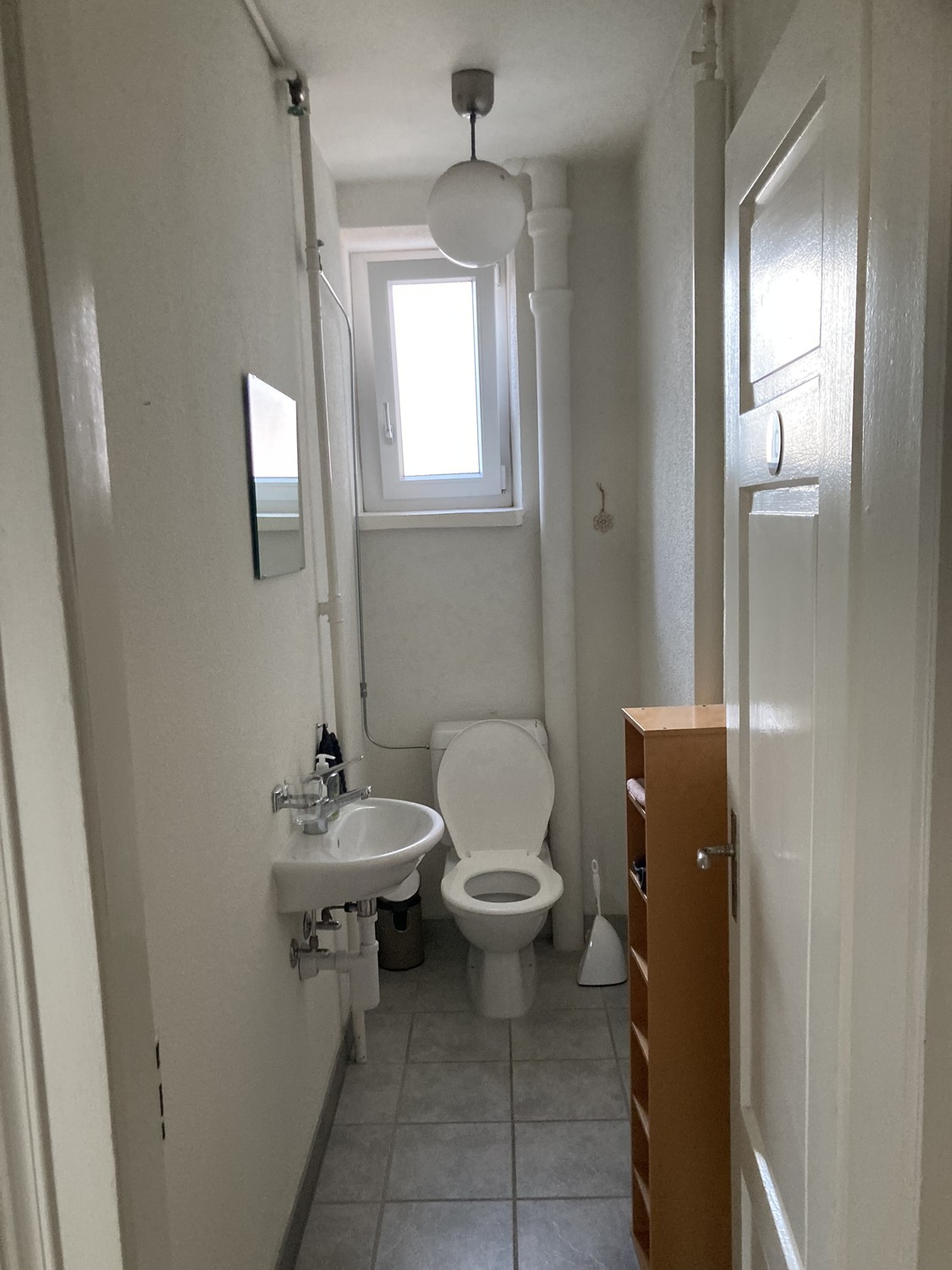 Zimmer in einer WG