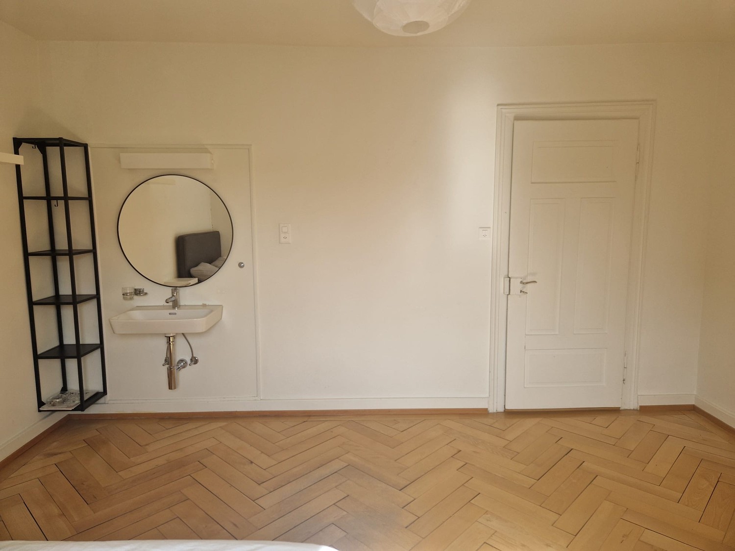Zimmer in einer WG