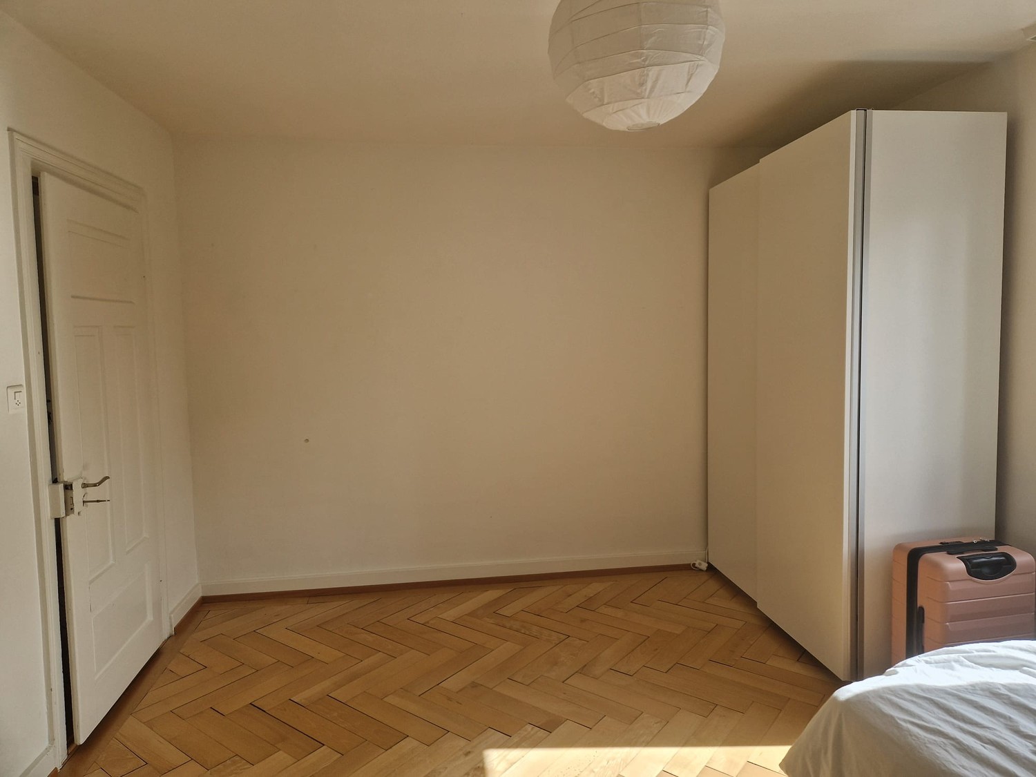 Zimmer in einer WG