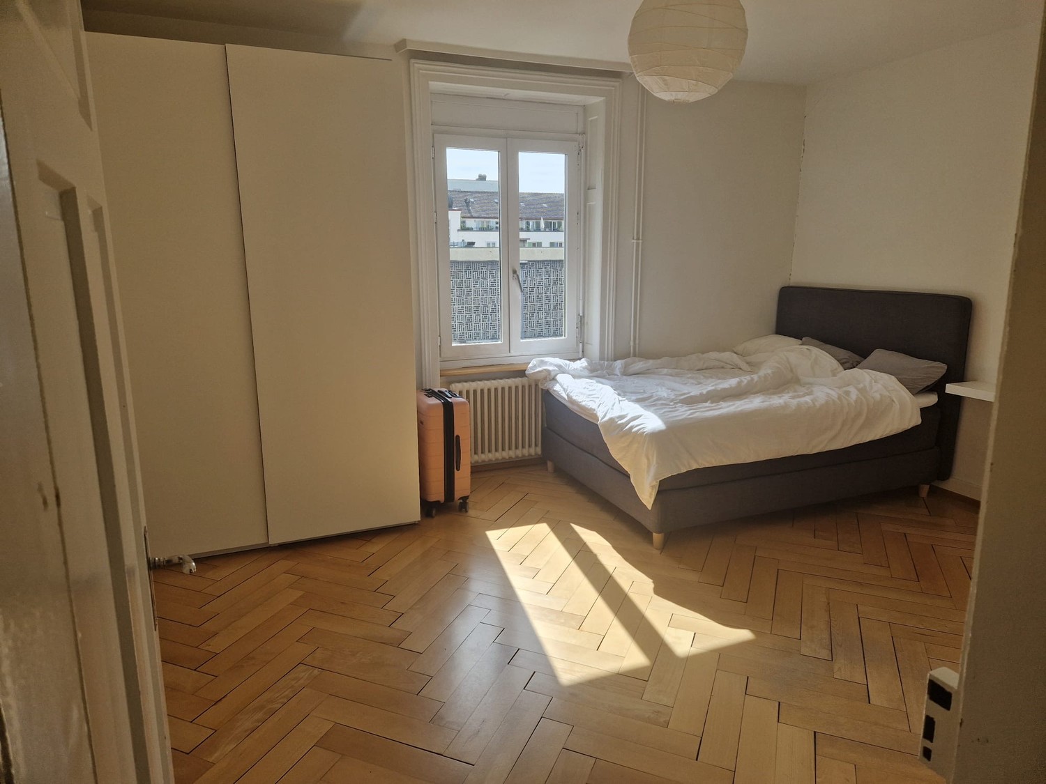 Zimmer in einer WG