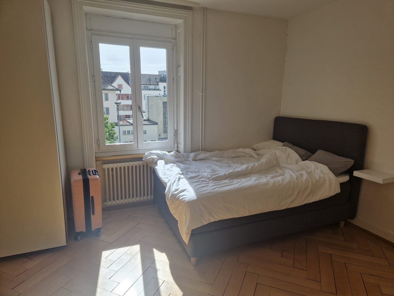 Zimmer in einer WG