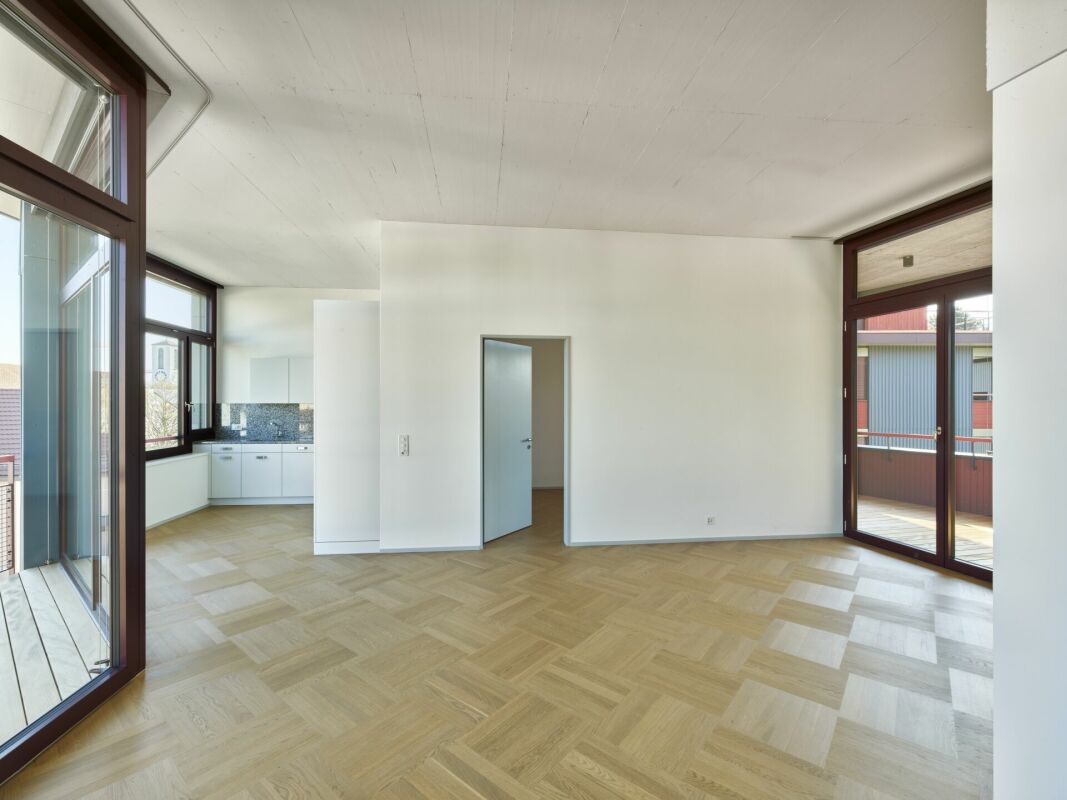 Appartamento di 3 ½ locali