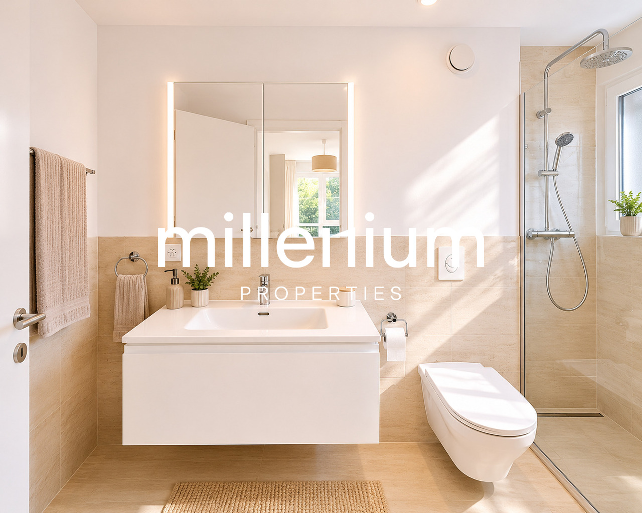 Casa a schiera con 5 ½ locali