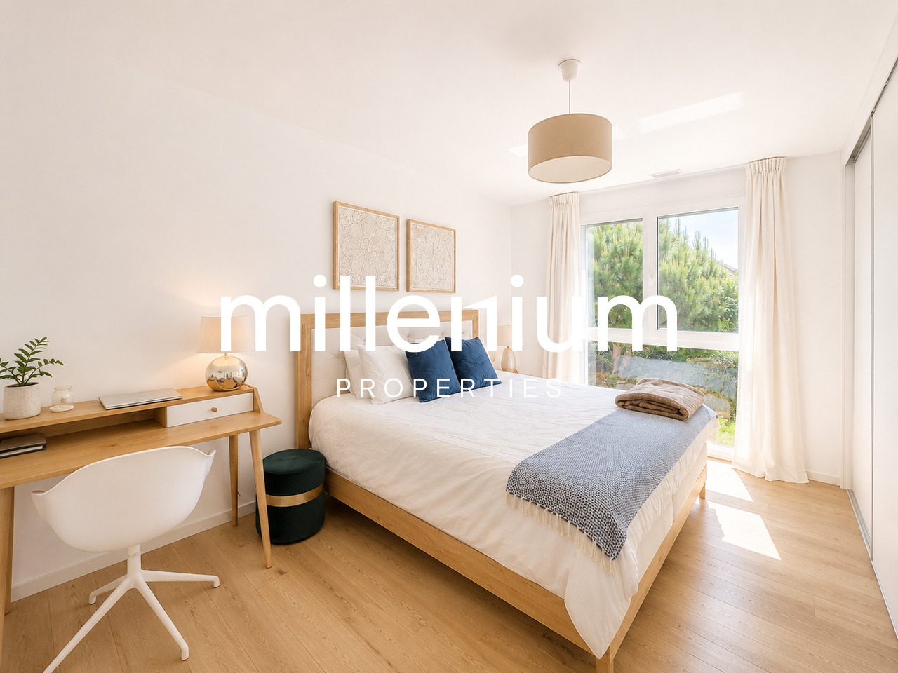 Casa a schiera con 5 ½ locali