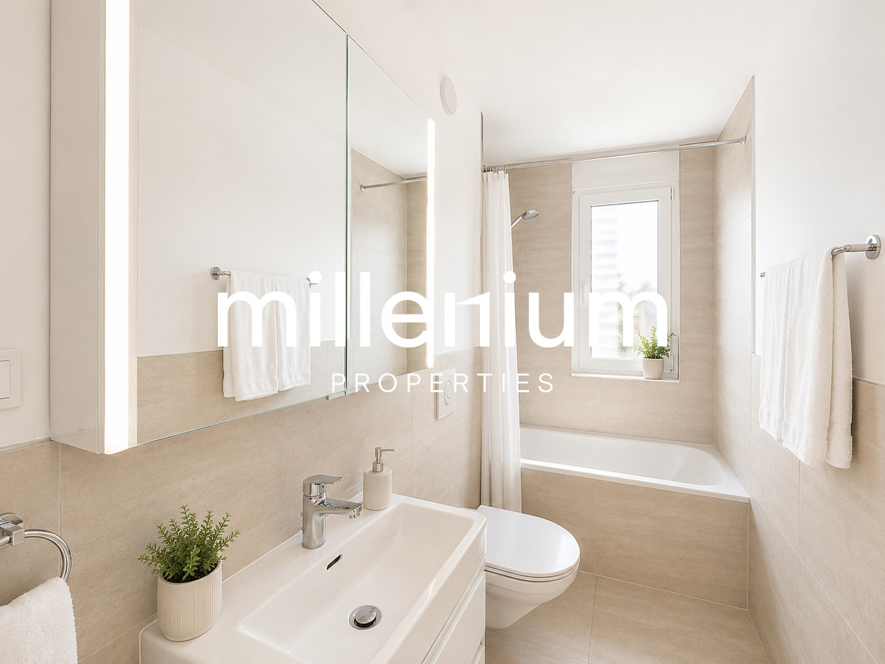 Casa a schiera con 5 ½ locali