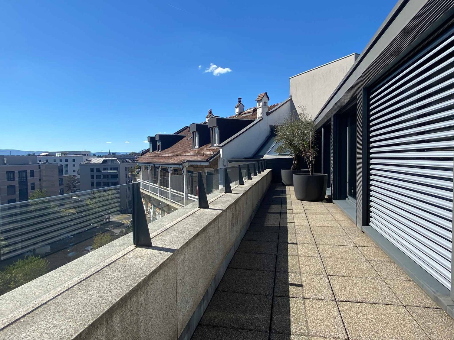 ufficio di 158m²