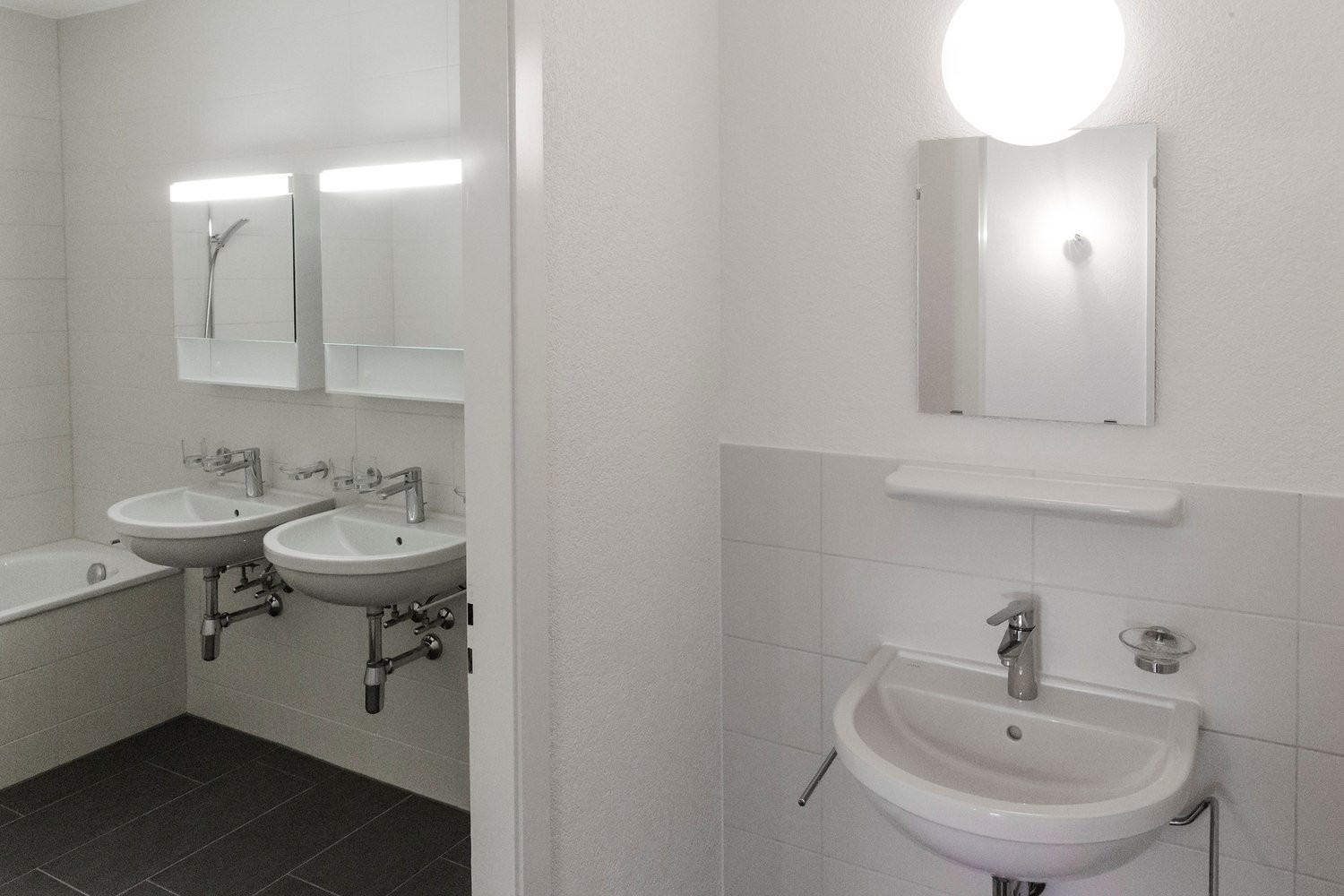 Appartamento di 5 ½ locali