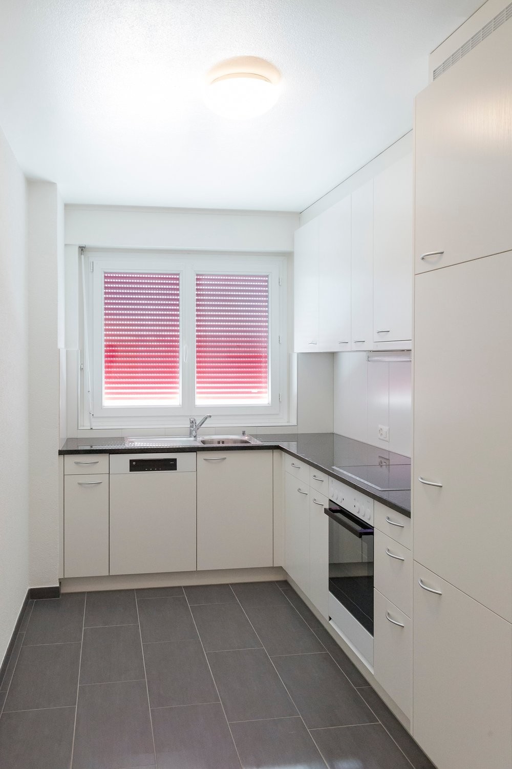 Appartamento di 5 ½ locali