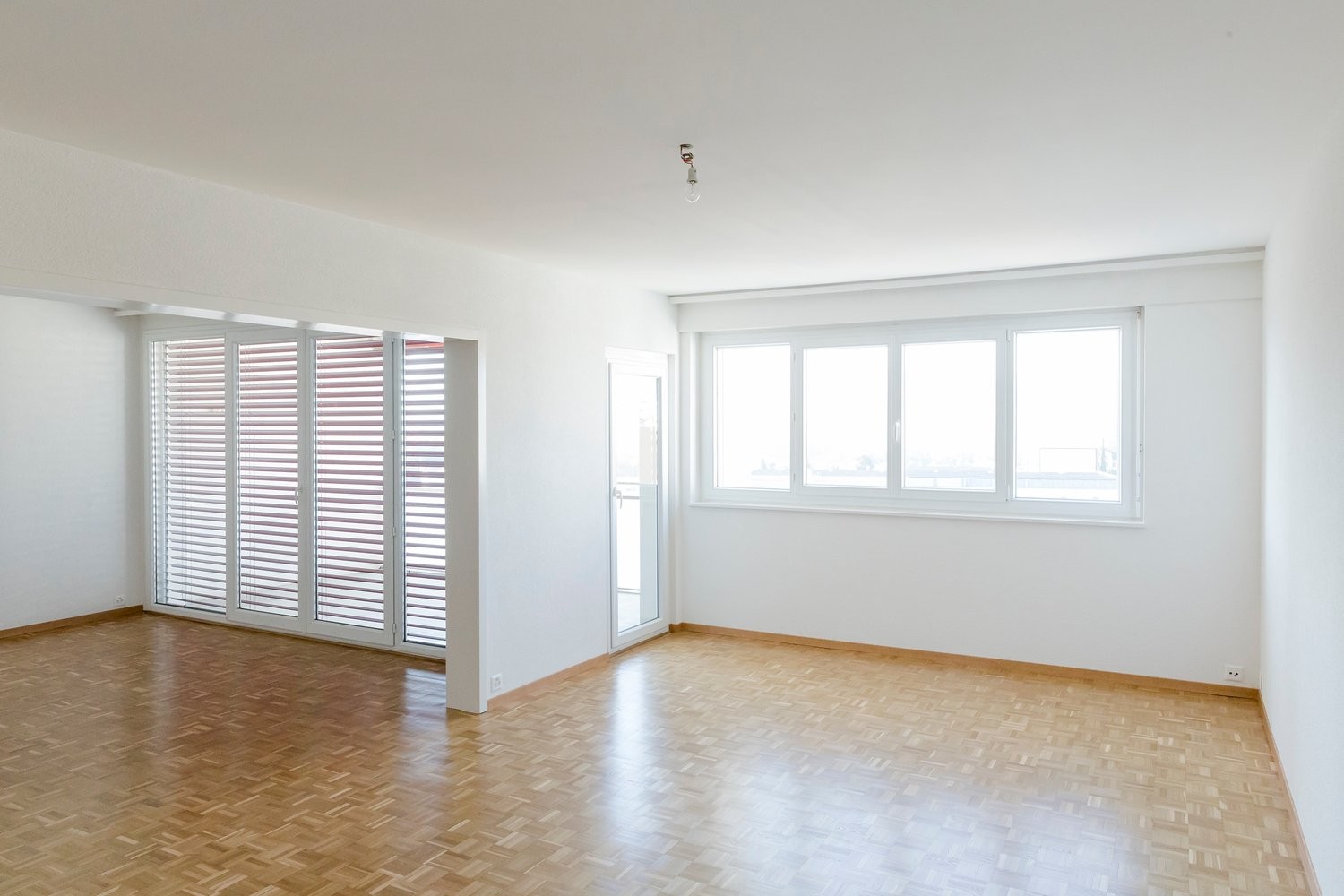 Appartamento di 5 ½ locali