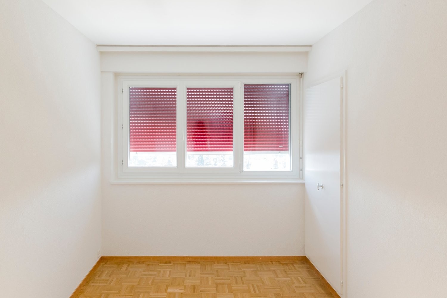 Appartamento di 5 ½ locali