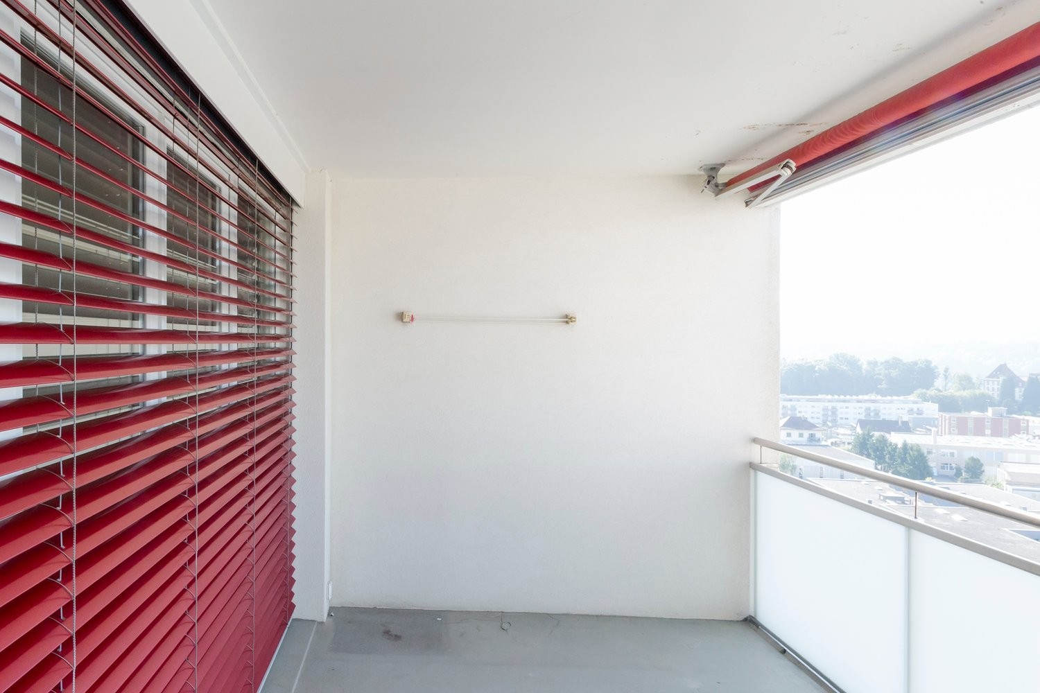 Appartamento di 5 ½ locali