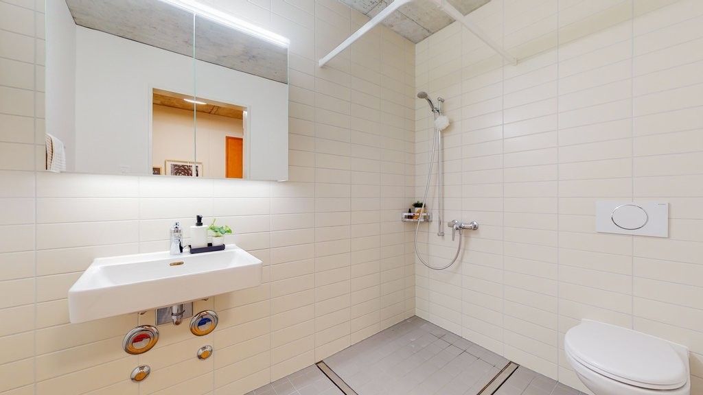 Appartement de 3 pièces
